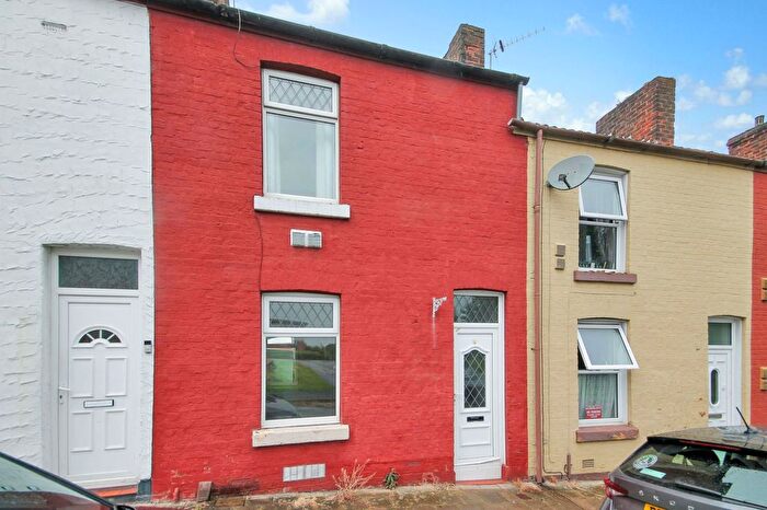 2 Bedroom Terraced House To Rent In Okell Street, Runcorn, WA7