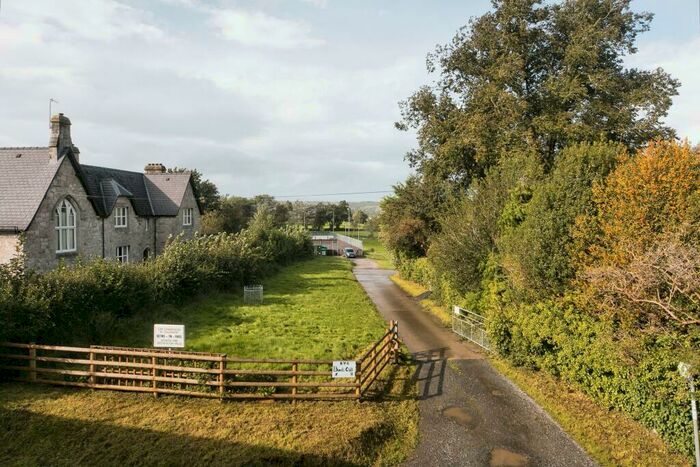 3 Bedroom Mews For Sale In Betws Yn Rhos, Abergele, Conwy, LL22