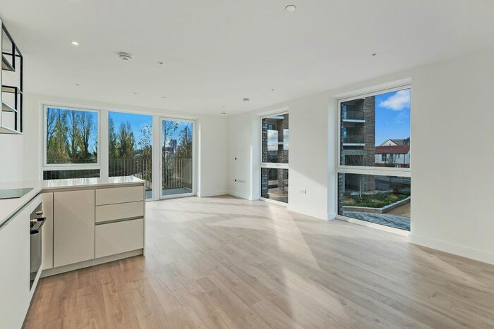 2 Bedroom Flat To Rent In Affinity House, Wembley, HA0