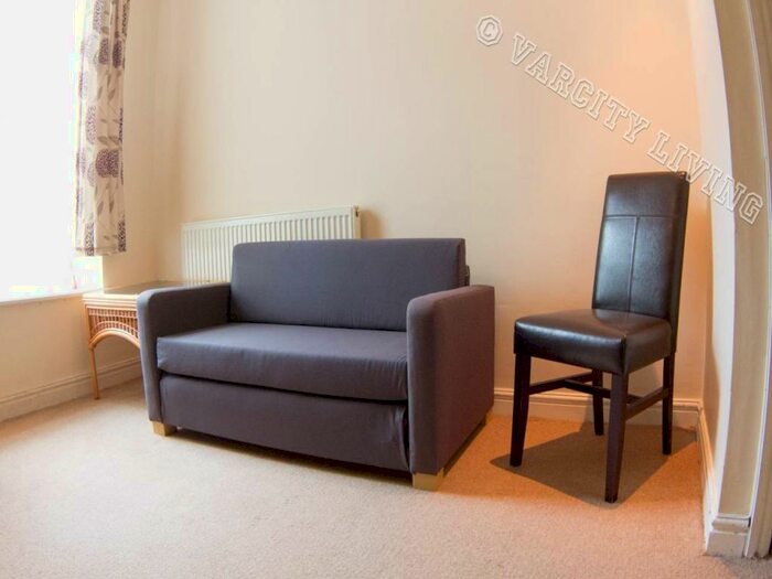 1 Bedroom House To Rent In High Street, Bangor, Gwynedd, LL57