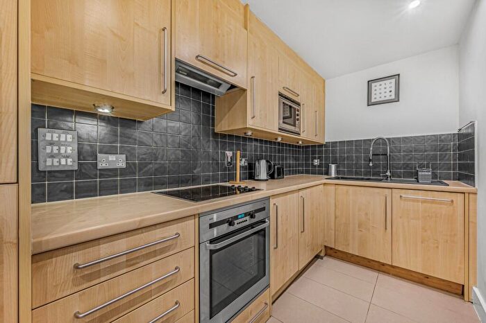 2 Bedroom Flat For Sale In Angel Southside, Owen Street, EC1V