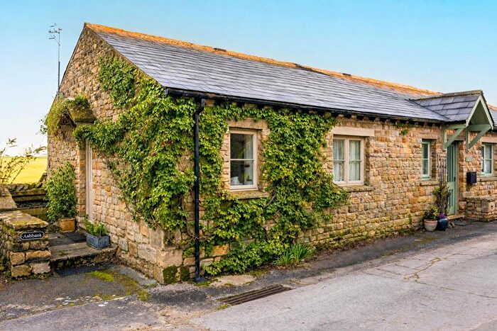 1 Bedroom Cottage For Sale In Ashbank Cottage, Tatham, LA2