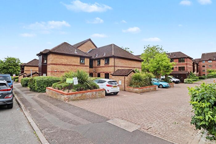 1 Bedroom Apartment For Sale In Cremorne Lane, Norwich, NR1