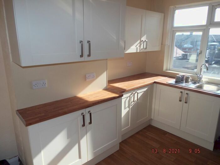 3 Bedroom Flat To Rent In Doncaster Road, Doncaster, DN3