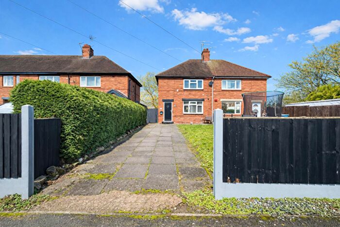 3 Bedroom Semi Detached House For Sale In Manor Road North, Nantwich, Cheshire, CW5