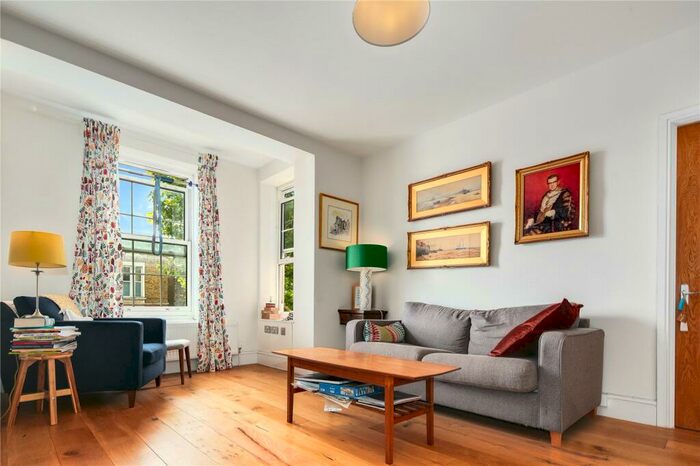 1 Bedroom Flat To Rent In Sheppey House, Clarence Road, London, E5