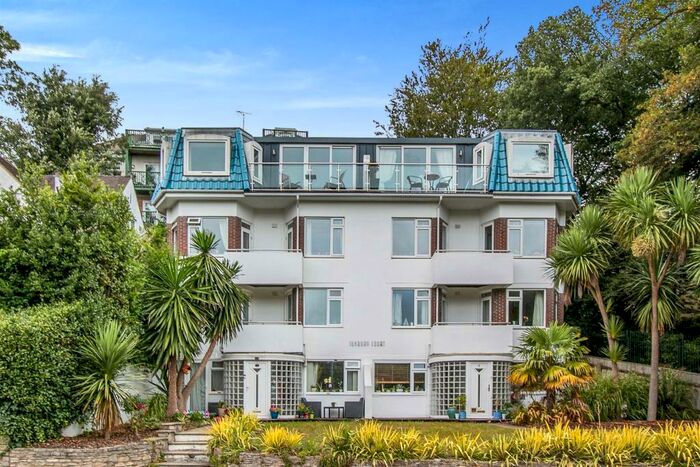 2 Bedroom Apartment To Rent In Bourne Avenue, Bournemouth, BH2