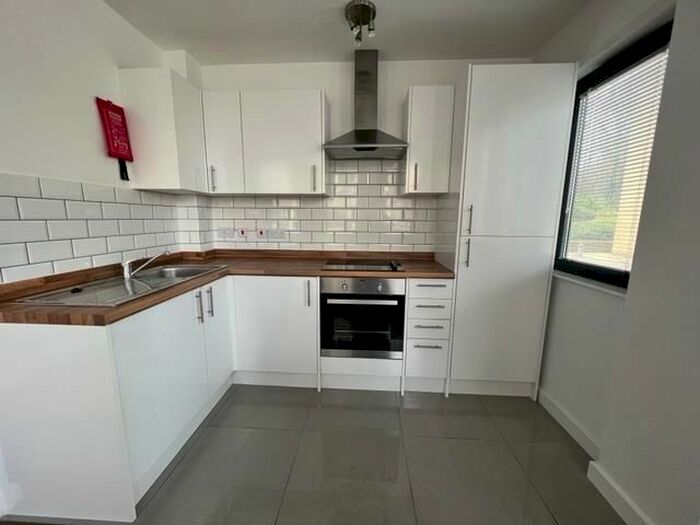 2 Bedroom Flat To Rent In Touthill Place, Peterborough PE1