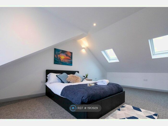 Studio To Rent In Market Street, Watford, WD18