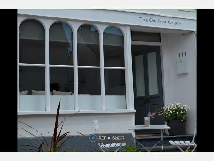 1 Bedroom Flat To Rent In Keymer, Hassocks, BN6