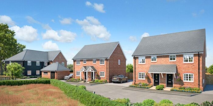 2 Bedroom Semi-Detached House For Sale In Cobham, Surrey, KT11