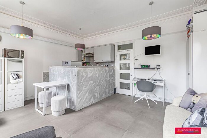 1 Bedroom Flat To Rent In Englands Lane, London, NW3