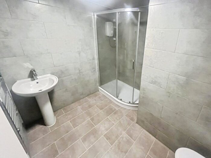 2 Bedroom Apartment To Rent In Eccleston Street, Prescot, Merseyside, L34