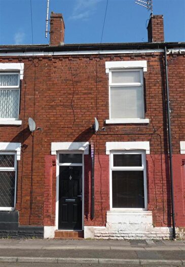2 Bedroom Terraced House To Rent In Beauchamp Street, Ashton-Under-Lyne, OL6
