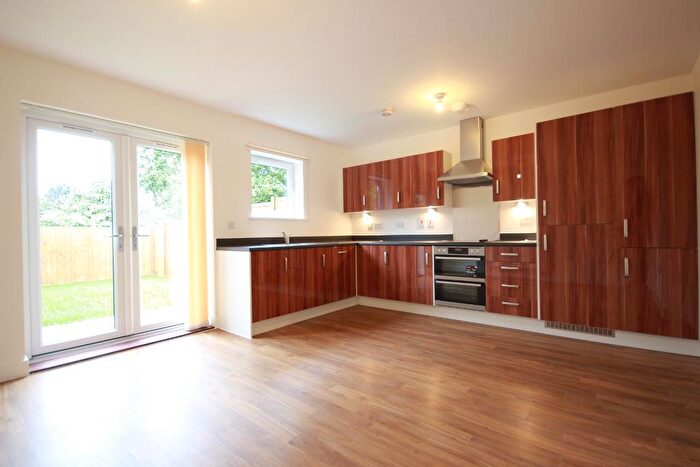 4 Bedroom Terraced House To Rent In Campus Avenue, Dagenham, Dagenham, RM8