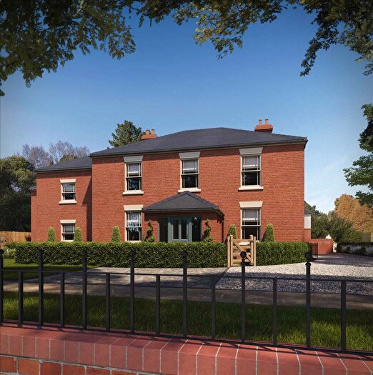 2 Bedroom Apartment For Sale In Waltham Road, Scartho, Grimsby, DN33