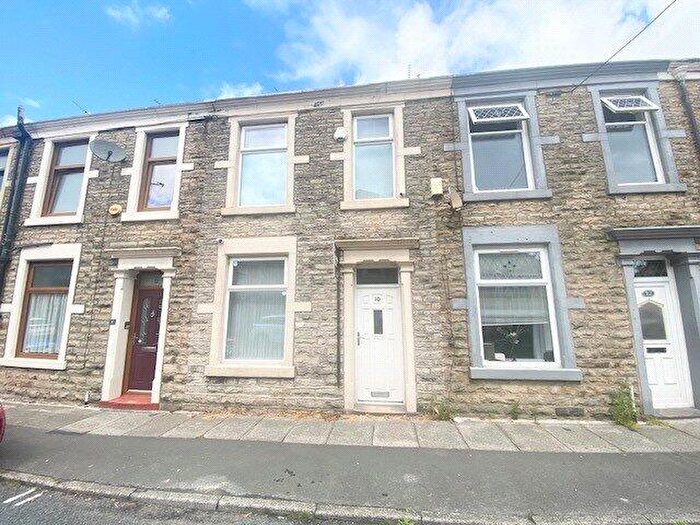 2 Bedroom Terraced House For Sale In Progress Street, Darwen, Lancashire, BB3