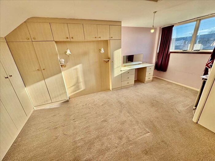 3 Bedroom Bungalow For Sale In Sheila Avenue, Wednesfield, Wolverhampton, WV11