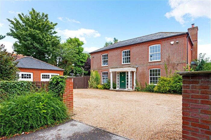5 Bedroom Detached House For Sale In Gribble Lane, Oving, Chichester, West Sussex, PO20