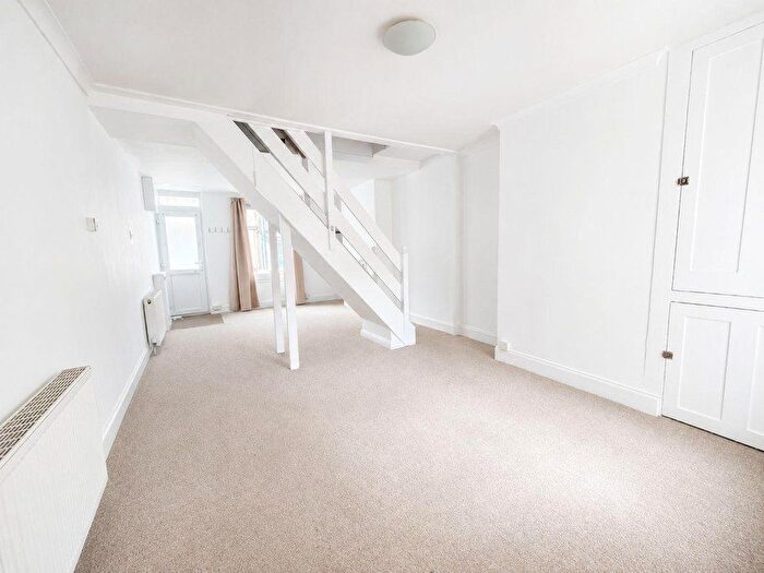 2 Bedroom Terraced House To Rent In Clarendon Street, Dover, Kent, CT17