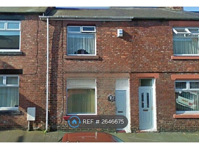 3 Bedroom Terraced House To Rent In Albert Street, Chilton, Ferryhill, DL17