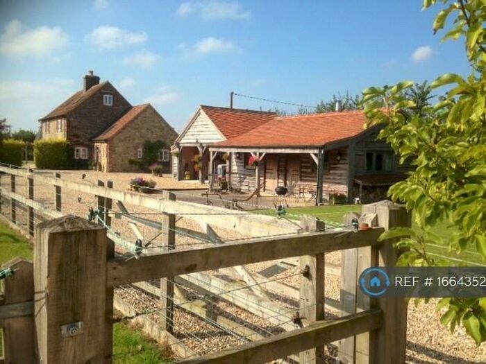 1 Bedroom Detached House To Rent In Stowell, Sherborne, DT9