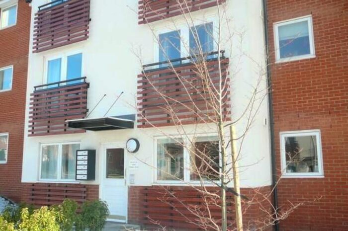 1 Bedroom Flat To Rent In Pownall Road, Ipswich, IP3