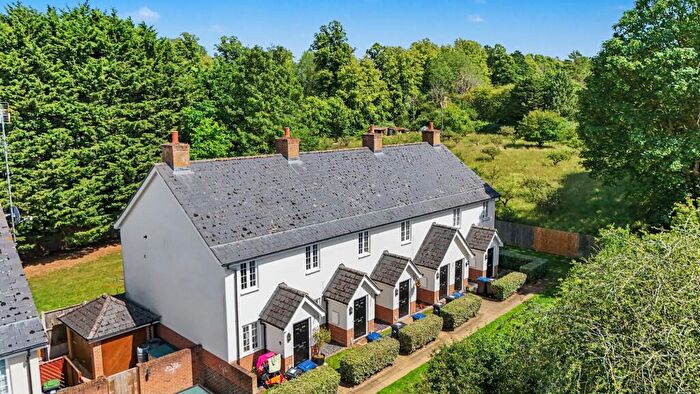 2 Bedroom Apartment For Sale In Meadow Lane, Newmarket, CB8