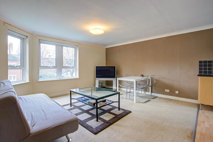 2 Bedroom Flat To Rent In Orchard Place, Jesmond, NE2