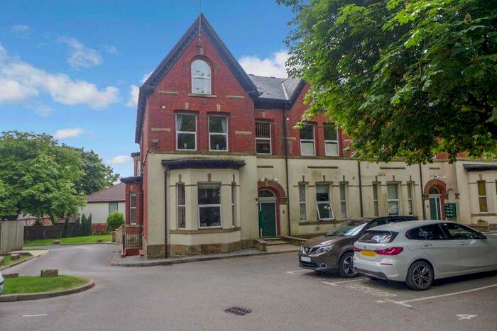 2 Bedroom Apartment To Rent In Neilston Rise, Chorley New Road, Bolton, BL1