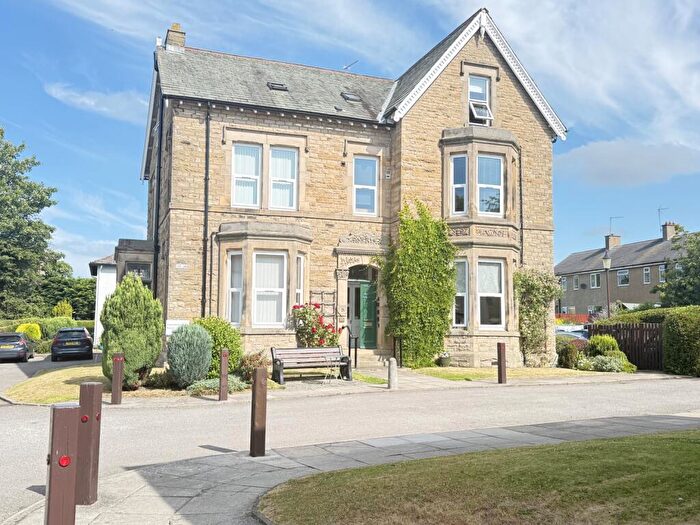 1 Bedroom Flat For Sale In Grove Park, Barnard Castle, County Durham, DL12