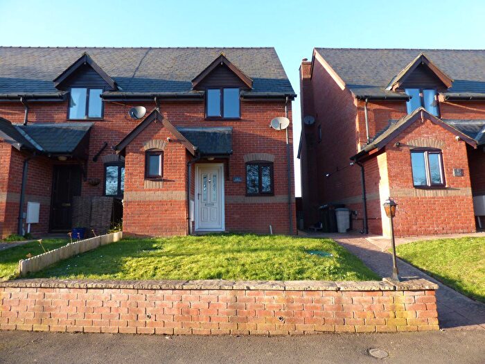 2 Bedroom Property To Rent In Forge Cottages, Fownhope, Hereford, HR1