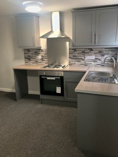 2 Bedroom Apartment To Rent In Outram Street, Sutton In Ashfield, NG17