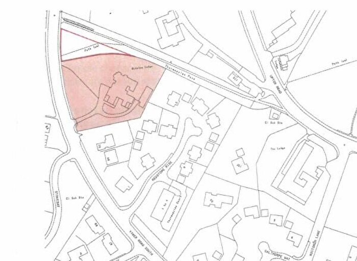 Land For Sale In Land At Vyner Road South, Wirral, CH43
