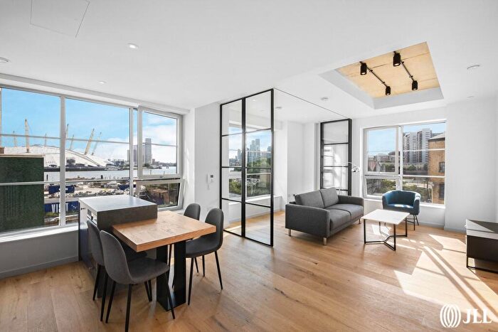 1 Bedroom Flat To Rent In Douglass Tower, Good Luck Hope, E14