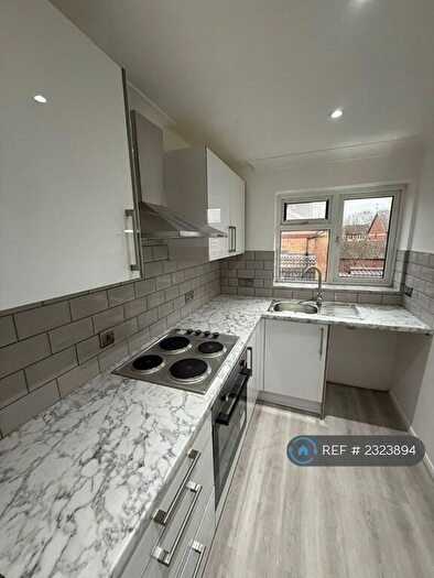 1 Bedroom Maisonette To Rent In Telford Drive, Slough, SL1