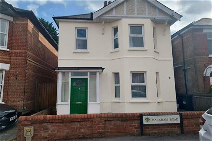 5 Bedroom House To Rent In Bedroom Detached House In Winton, BH9