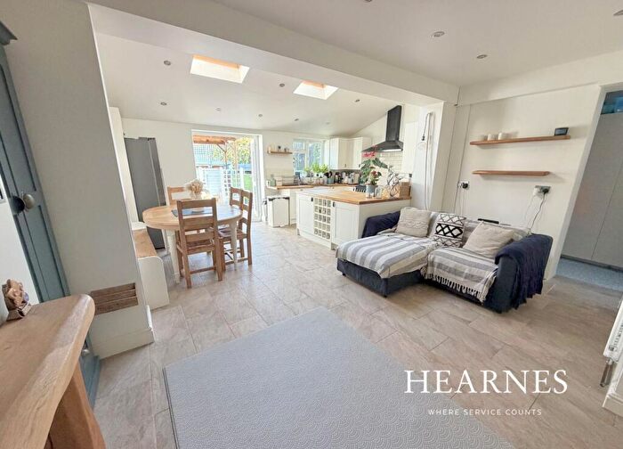 5 Bedroom House For Sale In Sandbanks Road, Poole, BH14