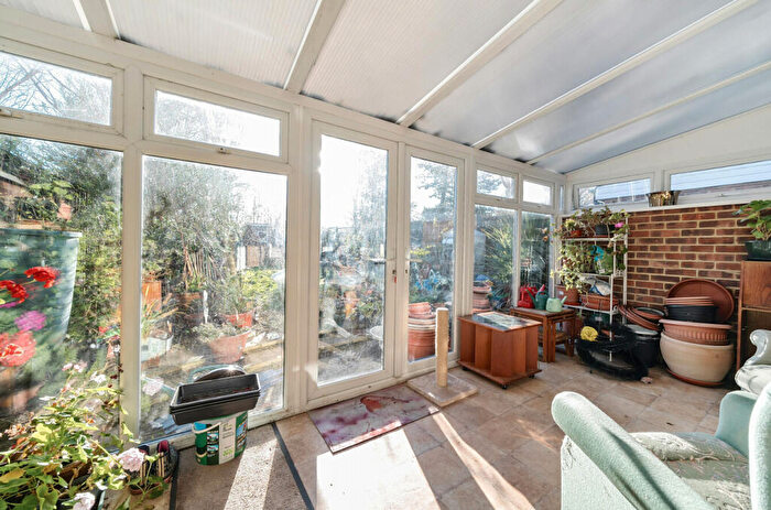 2 Bedroom Terraced House For Sale In East Park, Harlow, Essex, CM17