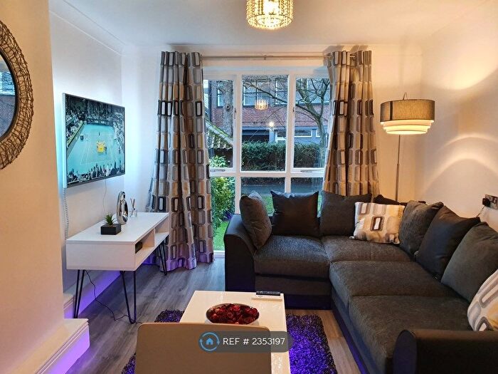 1 Bedroom Flat To Rent In St. Faiths Lane, Norwich, NR1