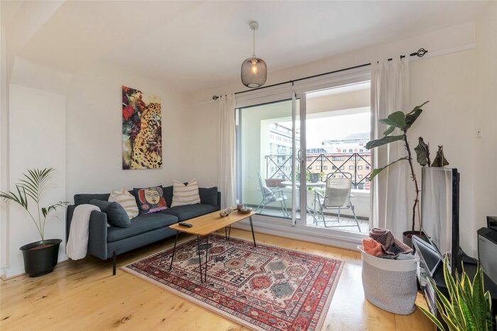 2 Bedroom Flat To Rent In Eagle Wharf Court, Lafone Street, SE1