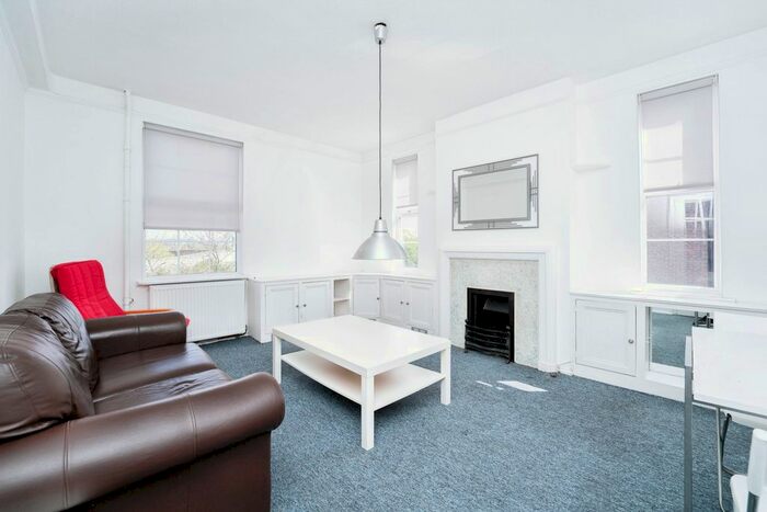 1 Bedroom Flat To Rent In Wellington House, Ealing, W5