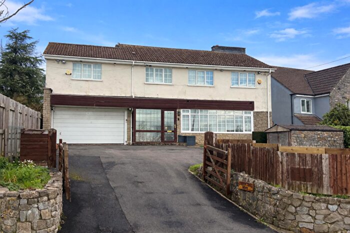 5 Bedroom House For Sale In Main Road, Aust, BS35