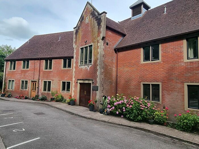 1 Bedroom Flat To Rent In Church Street, Longbridge Deverill, BA12