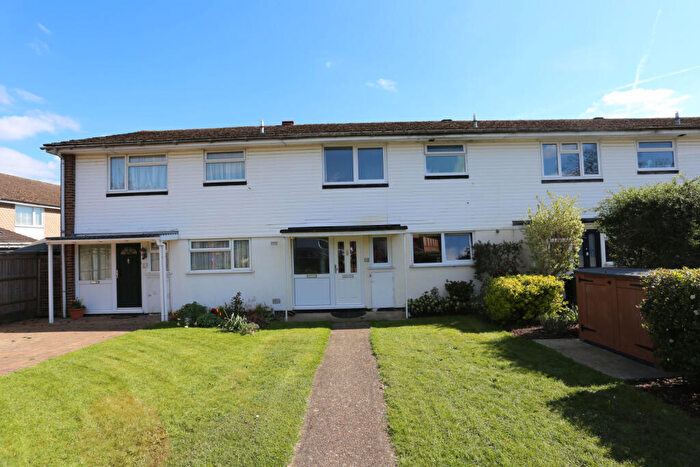 3 Bedroom Terraced House To Rent In Pitford Road, Woodley, RG5