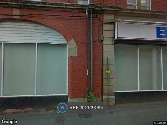 2 Bedroom Flat To Rent In Knightsbridge Court, Ripley, DE5