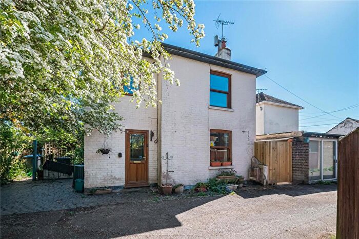 3 Bedroom Detached House For Sale In London Road, Burgess Hill, West Sussex, RH15