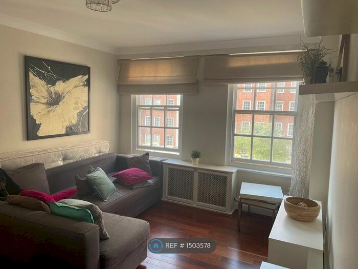 1 Bedroom Flat To Rent In London, London, W2