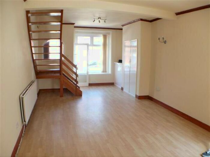 2 Bedroom Terraced House To Rent In Stephenson Street, Horwich, BL6