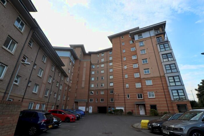 2 Bedroom Flat To Rent In Bannermill Place, Aberdeen, AB24